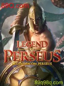 Explorando o Universo Fantástico de LegendofPerseus