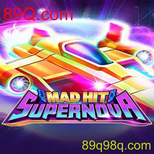 Explorando o MadHitSupernova: Um Novo Fenômeno no Mundo dos Jogos