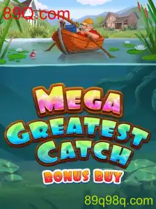 Explorando o Mundo de MegaGreatestCatchBonusBuy: O Jogo que Conquista Multidões