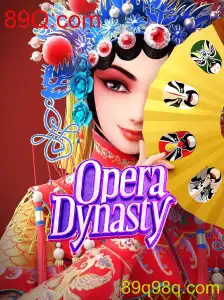 Descubra o Fascinante Mundo de OperaDynasty: Um Jogo de Estratégia e Arte