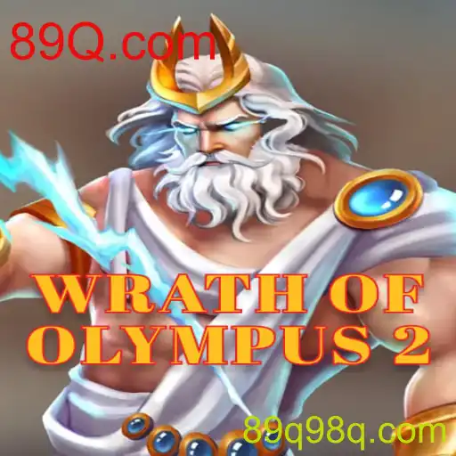 WrathofOlympus2: Mergulhe na Experiência Épica do Olimpo